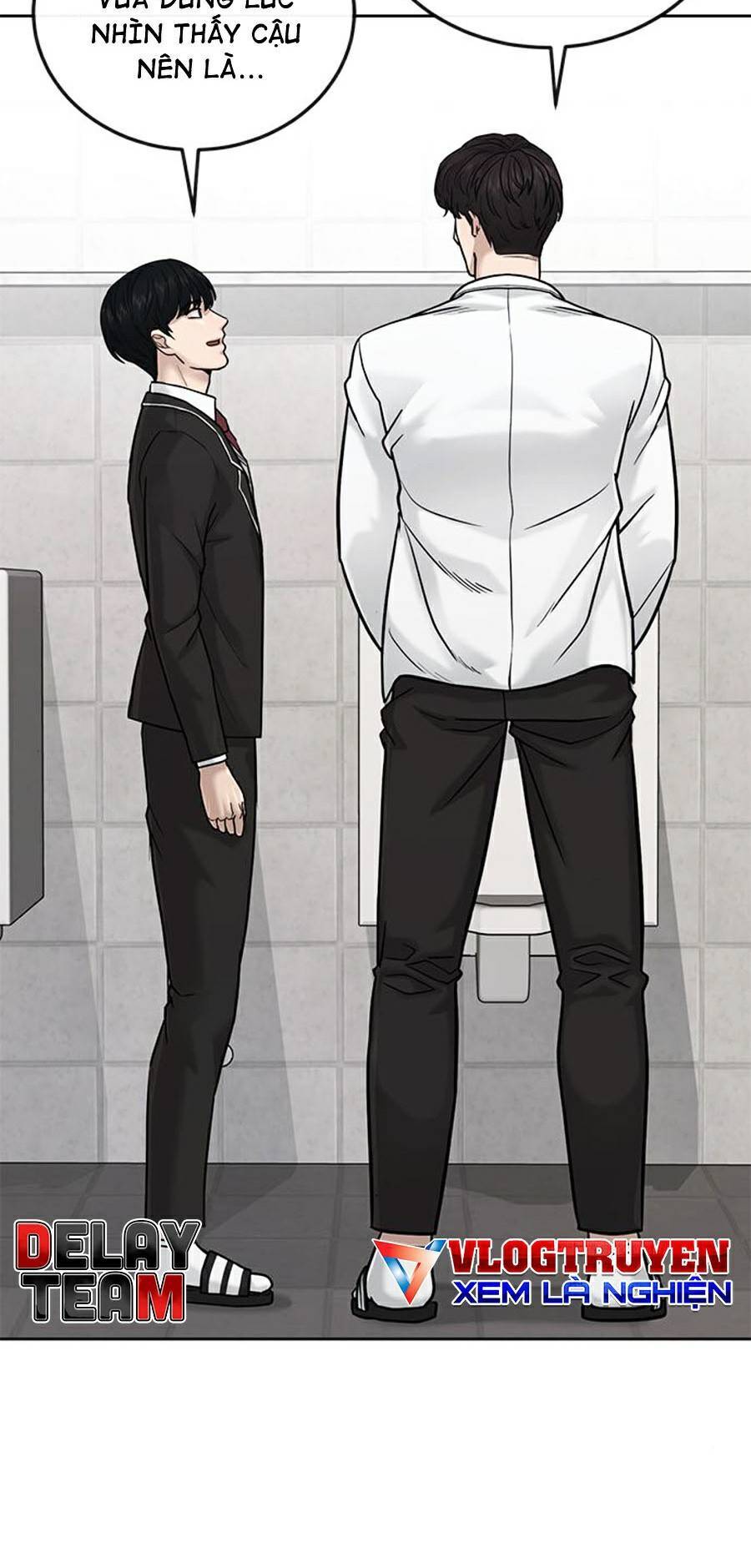 Nhiệm Vụ Diệu Kỳ Chap 18 - Next Chap 19