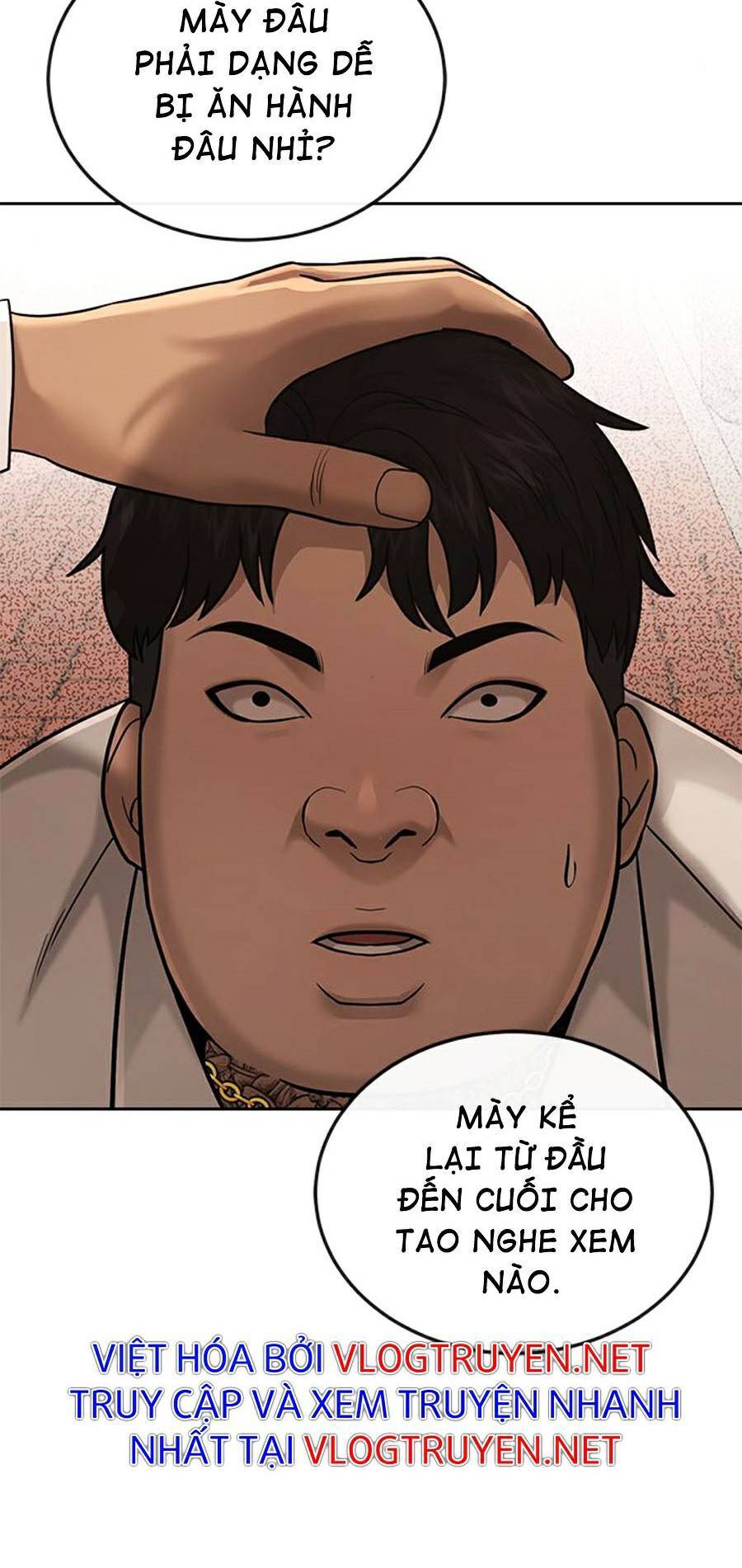 Nhiệm Vụ Diệu Kỳ Chap 18 - Next Chap 19