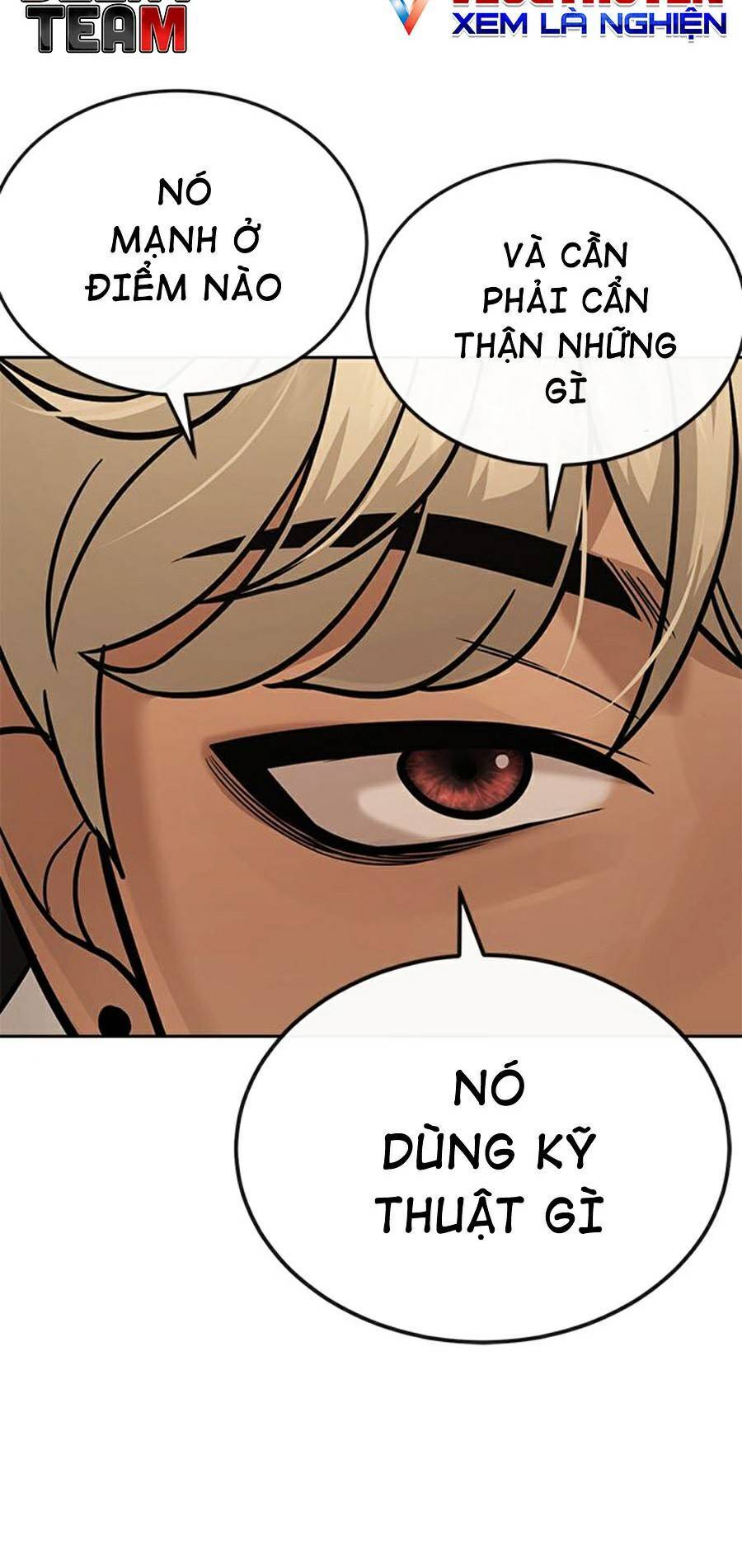 Nhiệm Vụ Diệu Kỳ Chap 18 - Next Chap 19