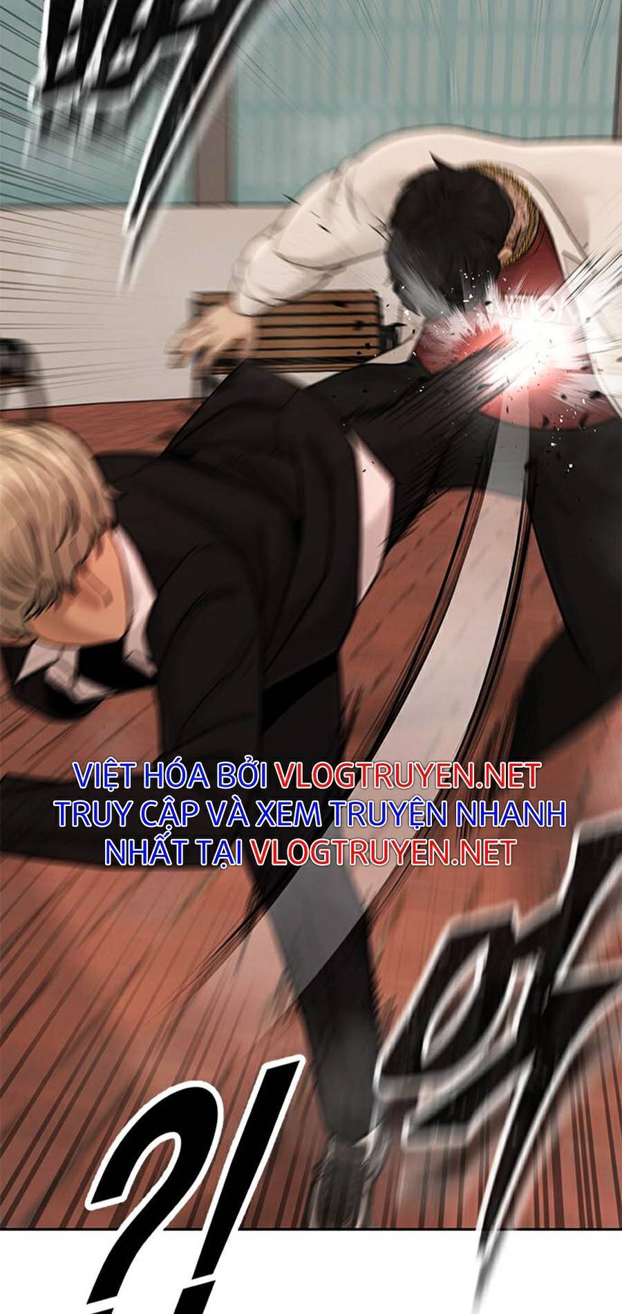 Nhiệm Vụ Diệu Kỳ Chap 18 - Next Chap 19