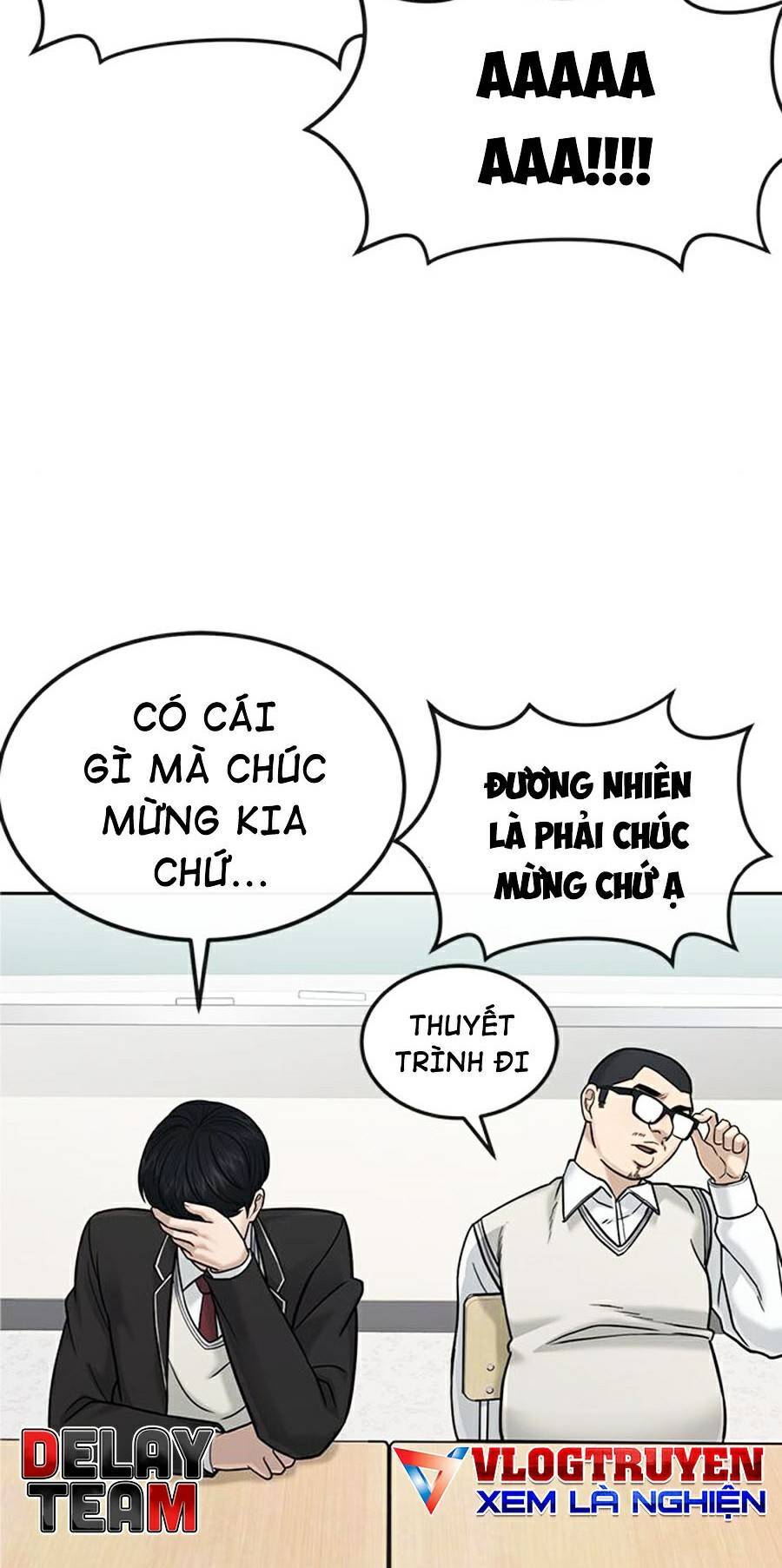 Nhiệm Vụ Diệu Kỳ Chap 18 - Next Chap 19
