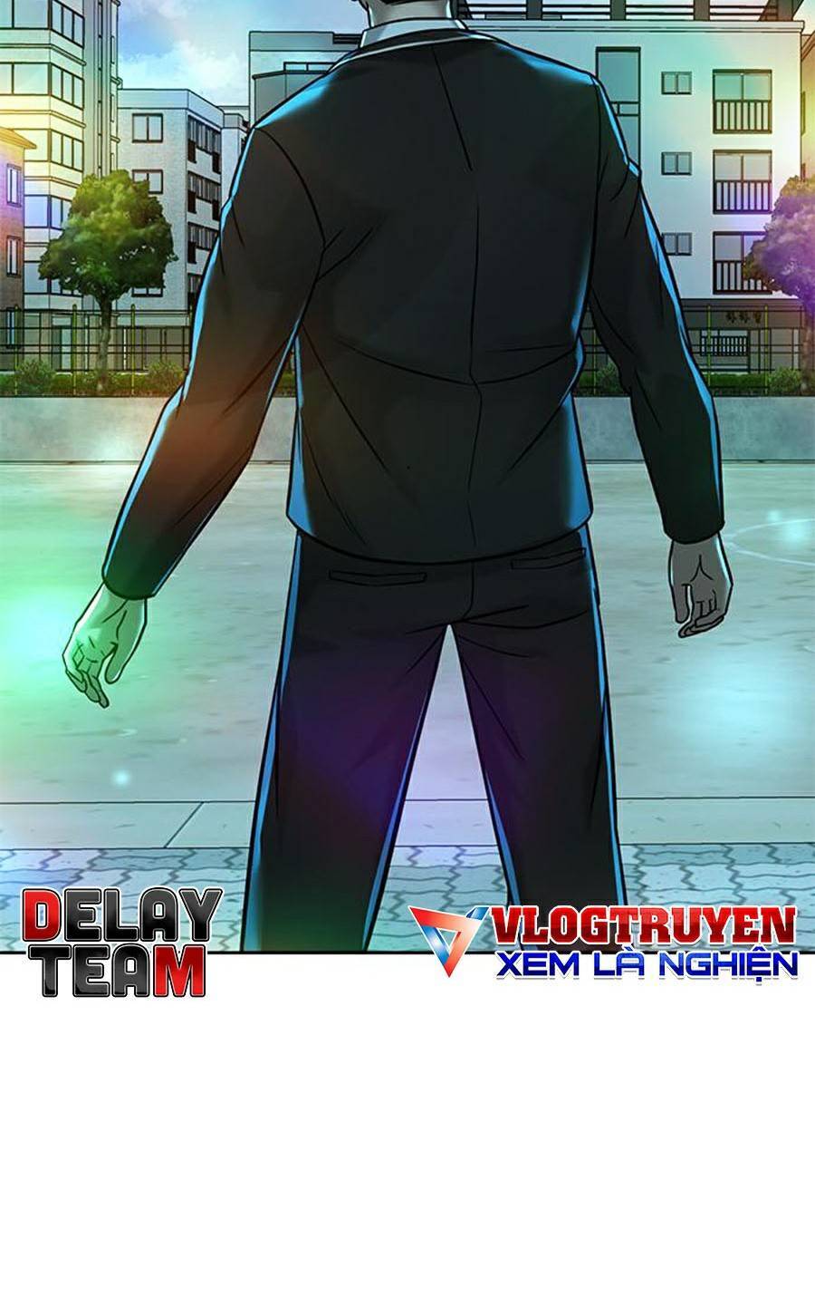 Nhiệm Vụ Diệu Kỳ Chap 18 - Next Chap 19