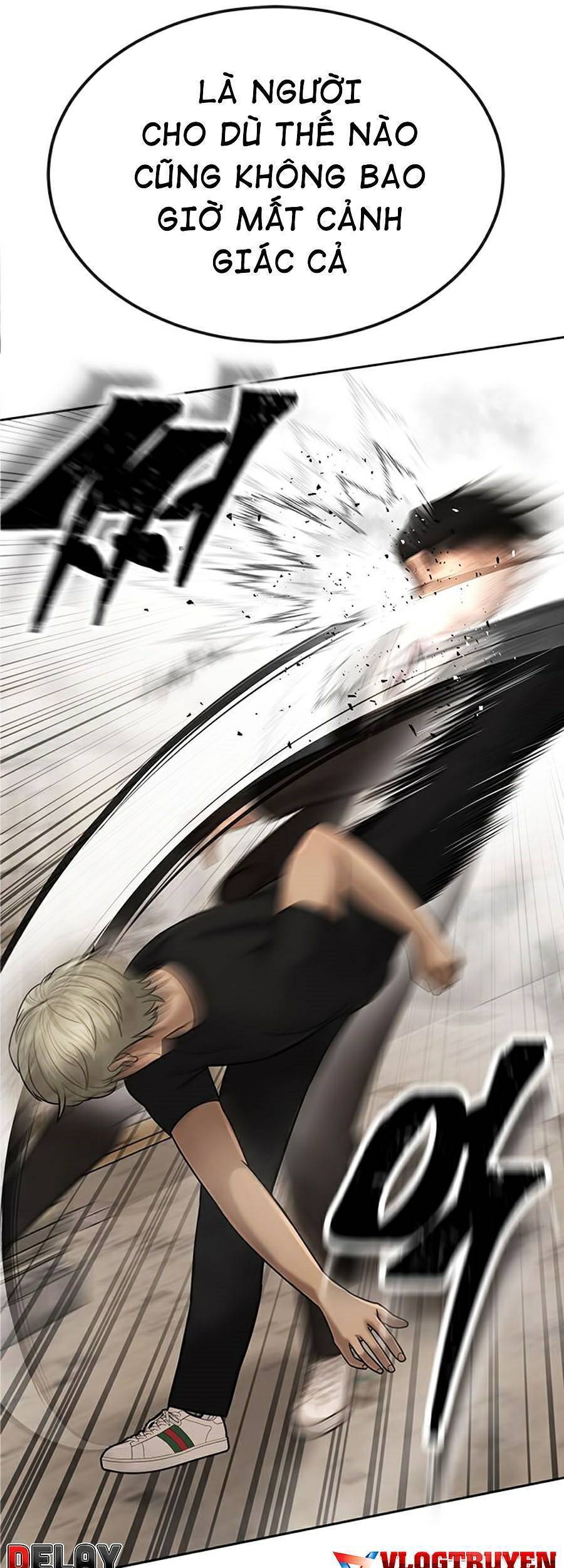 Nhiệm Vụ Diệu Kỳ Chap 19 - Next Chap 20