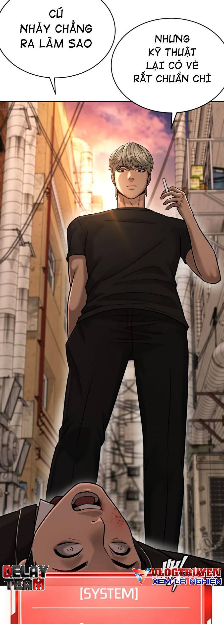 Nhiệm Vụ Diệu Kỳ Chap 19 - Next Chap 20