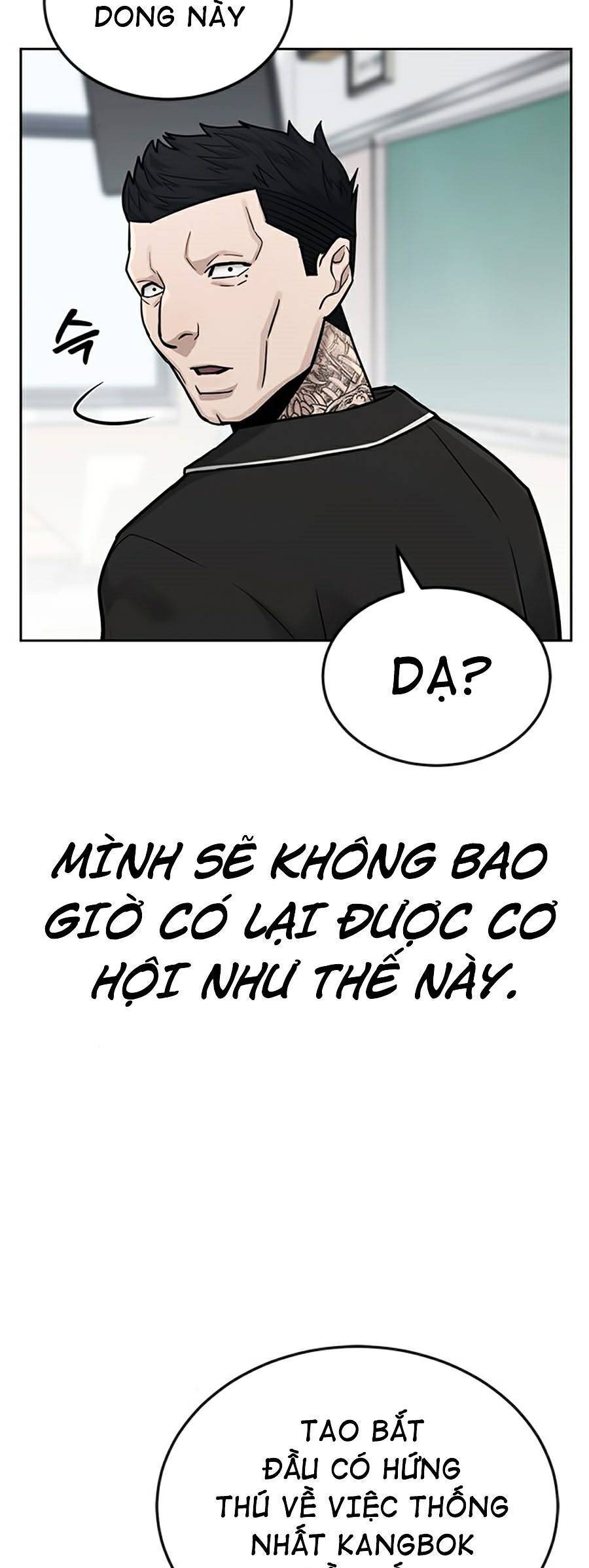 Nhiệm Vụ Diệu Kỳ Chap 19 - Next Chap 20