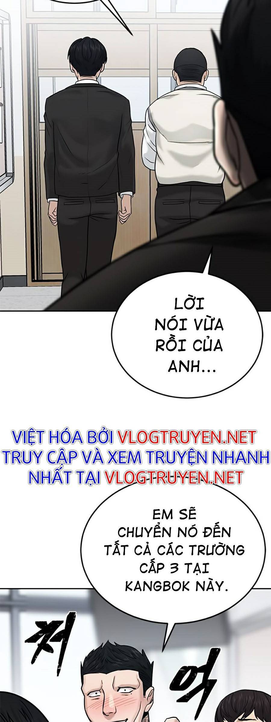 Nhiệm Vụ Diệu Kỳ Chap 19 - Next Chap 20