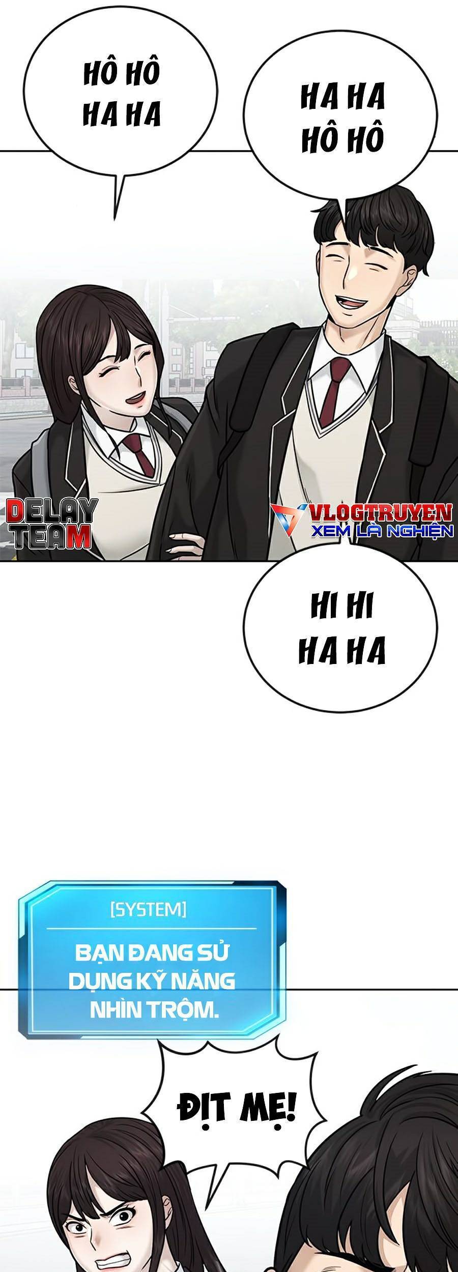 Nhiệm Vụ Diệu Kỳ Chap 19 - Next Chap 20