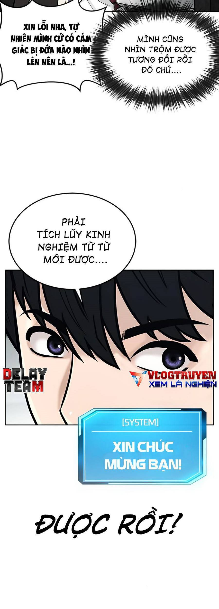 Nhiệm Vụ Diệu Kỳ Chap 19 - Next Chap 20