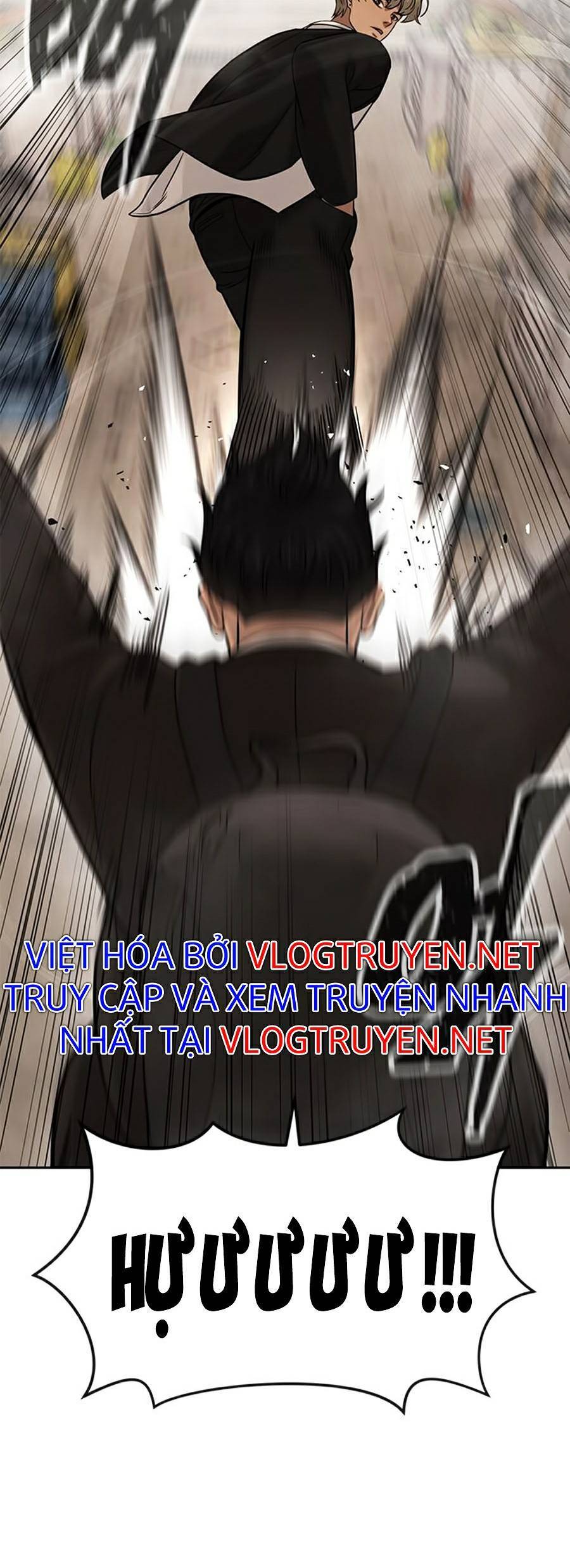 Nhiệm Vụ Diệu Kỳ Chap 19 - Next Chap 20