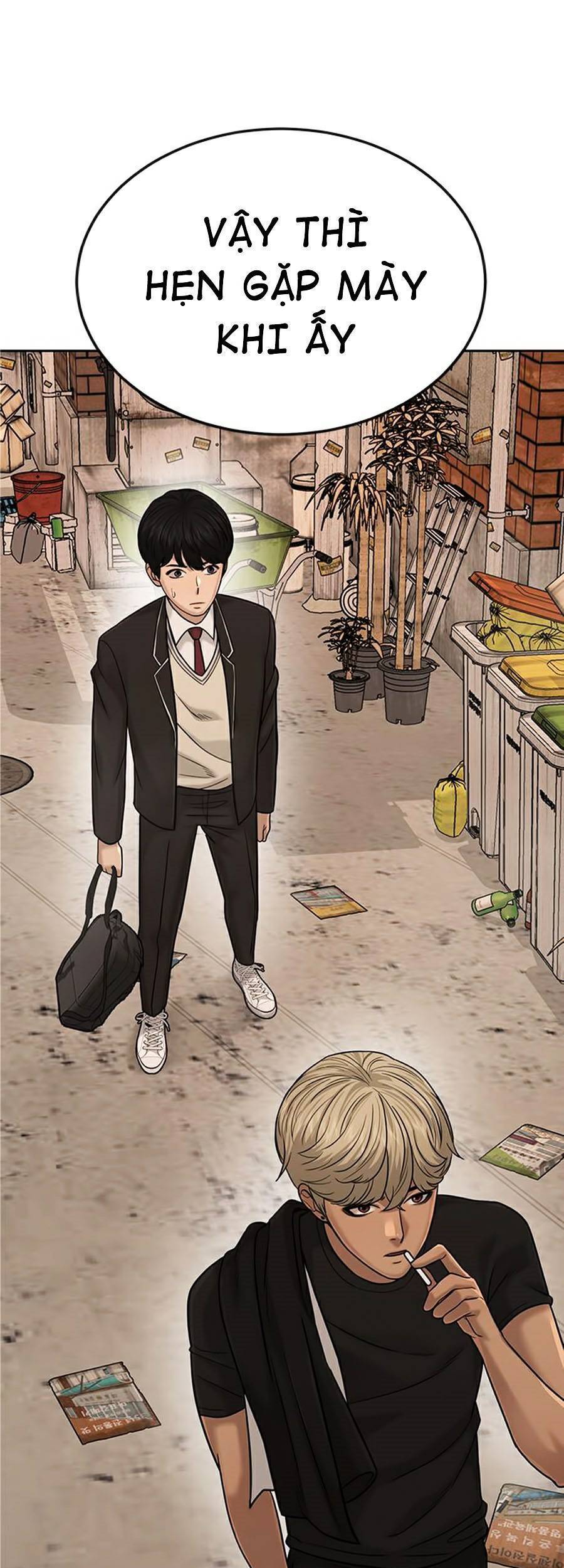 Nhiệm Vụ Diệu Kỳ Chap 19 - Next Chap 20