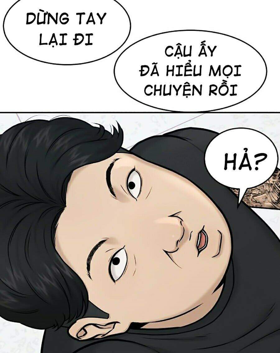 Nhiệm Vụ Diệu Kỳ Chap 2 - Next Chap 3