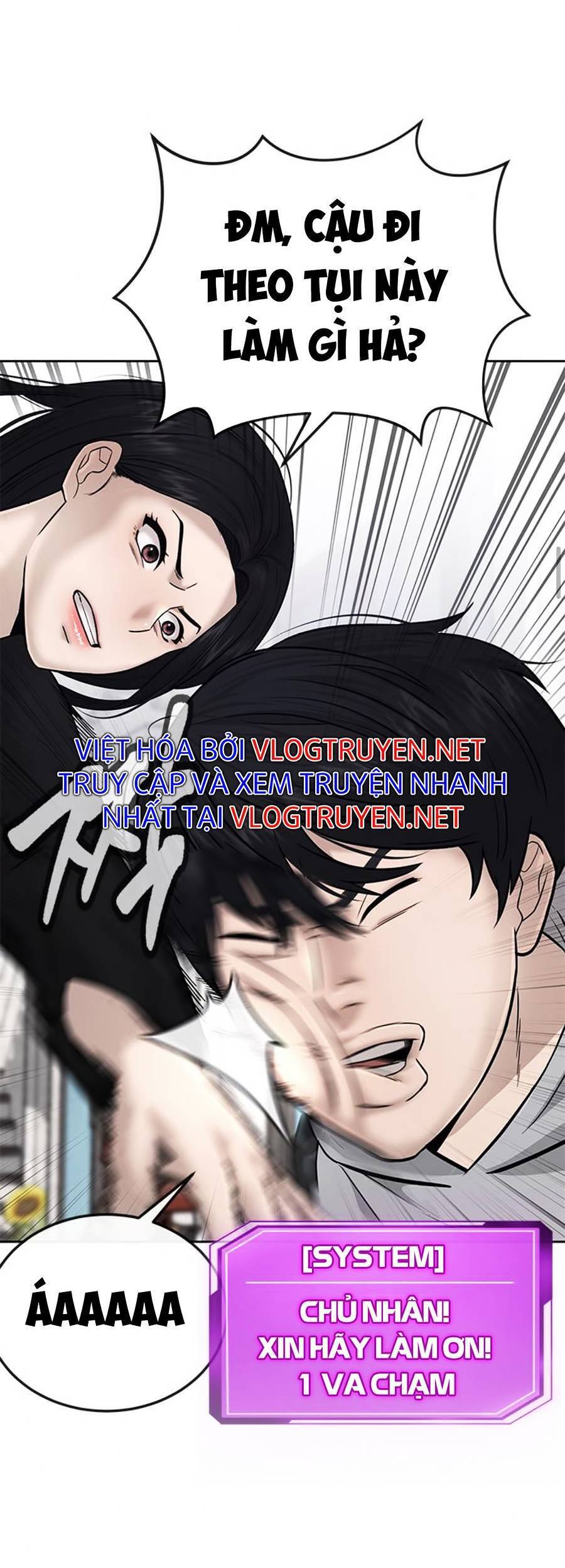 Nhiệm Vụ Diệu Kỳ Chap 26 - Next Chap 27