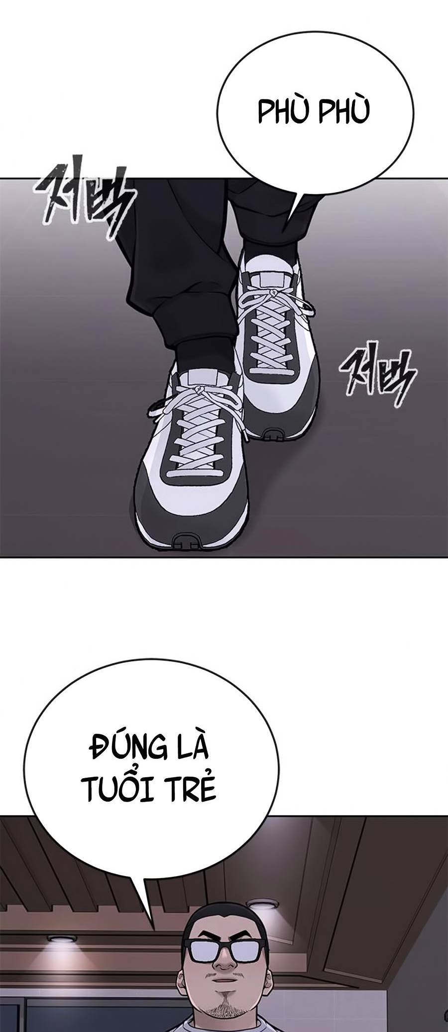 Nhiệm Vụ Diệu Kỳ Chap 26 - Next Chap 27