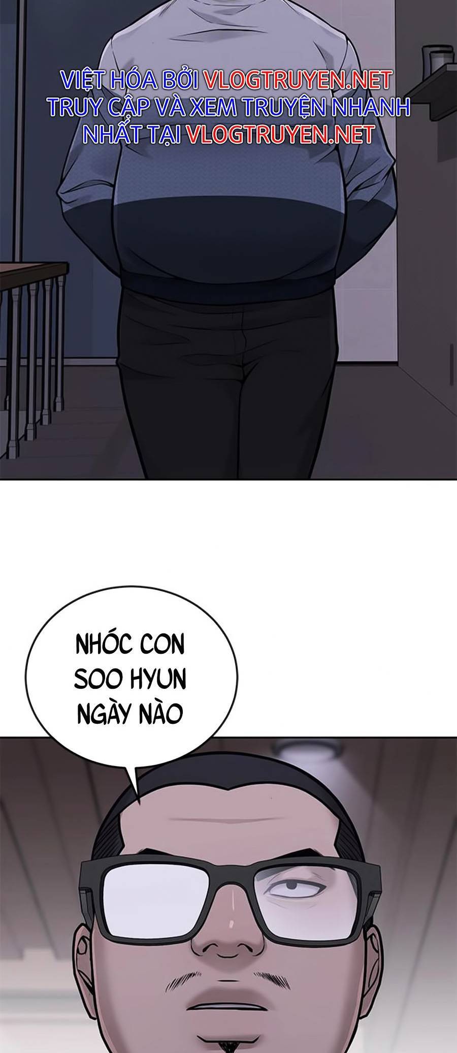 Nhiệm Vụ Diệu Kỳ Chap 26 - Next Chap 27