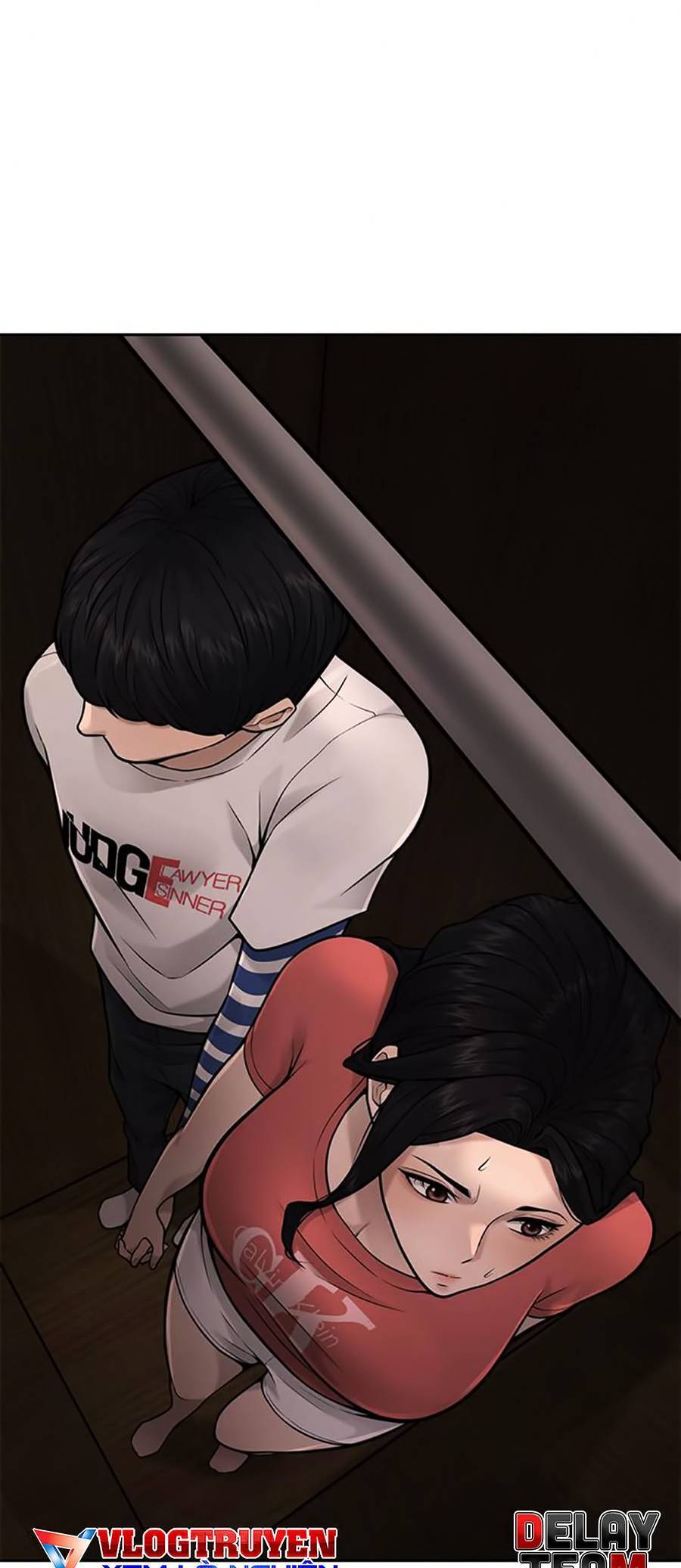 Nhiệm Vụ Diệu Kỳ Chap 26 - Next Chap 27