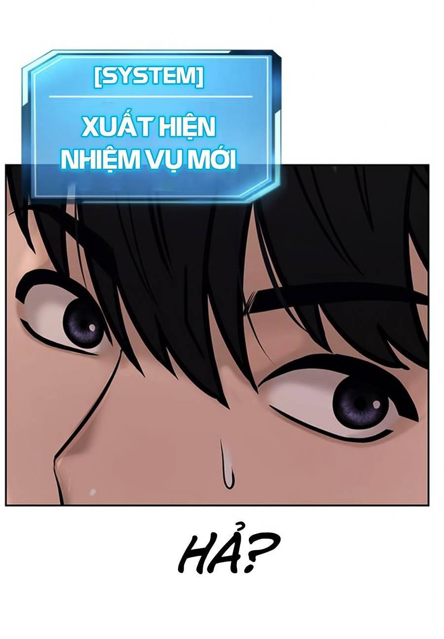 Nhiệm Vụ Diệu Kỳ Chap 26 - Next Chap 27