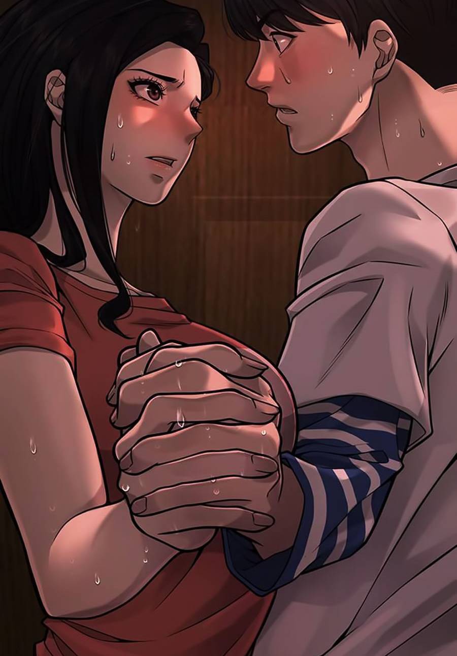 Nhiệm Vụ Diệu Kỳ Chap 26 - Next Chap 27