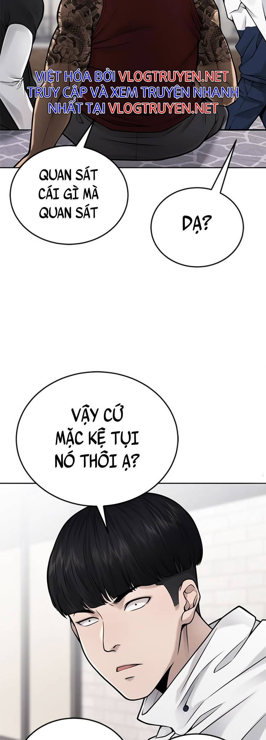 Nhiệm Vụ Diệu Kỳ Chap 26 - Next Chap 27