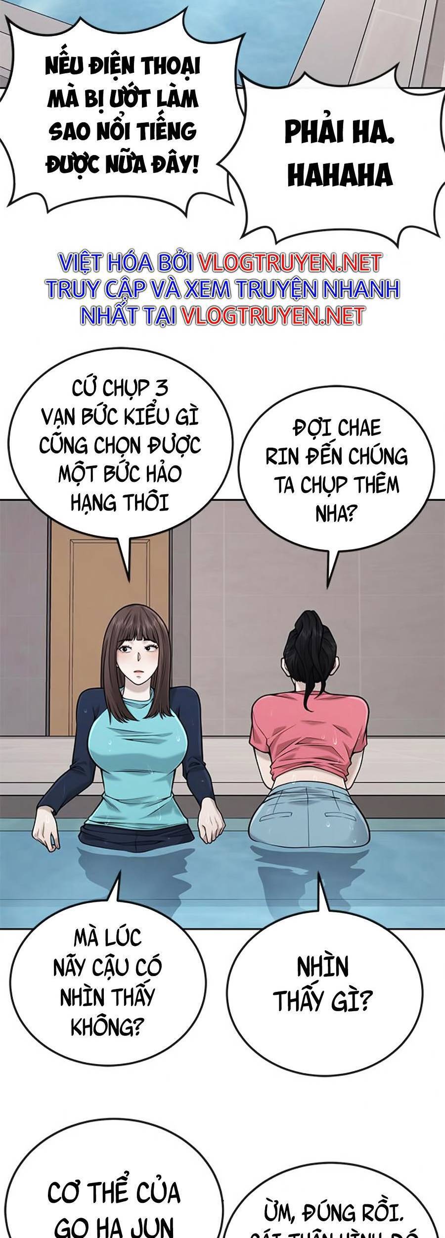 Nhiệm Vụ Diệu Kỳ Chap 26 - Next Chap 27