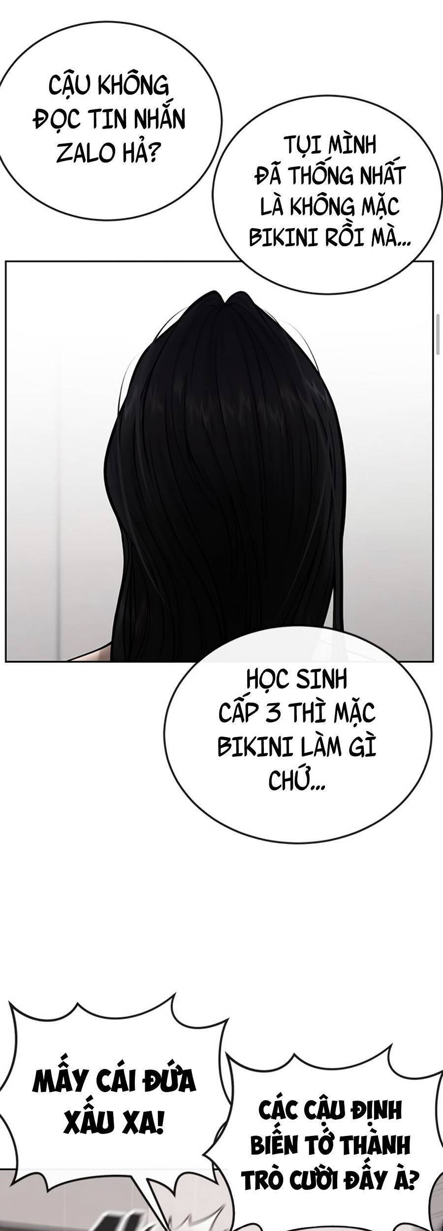 Nhiệm Vụ Diệu Kỳ Chap 26 - Next Chap 27