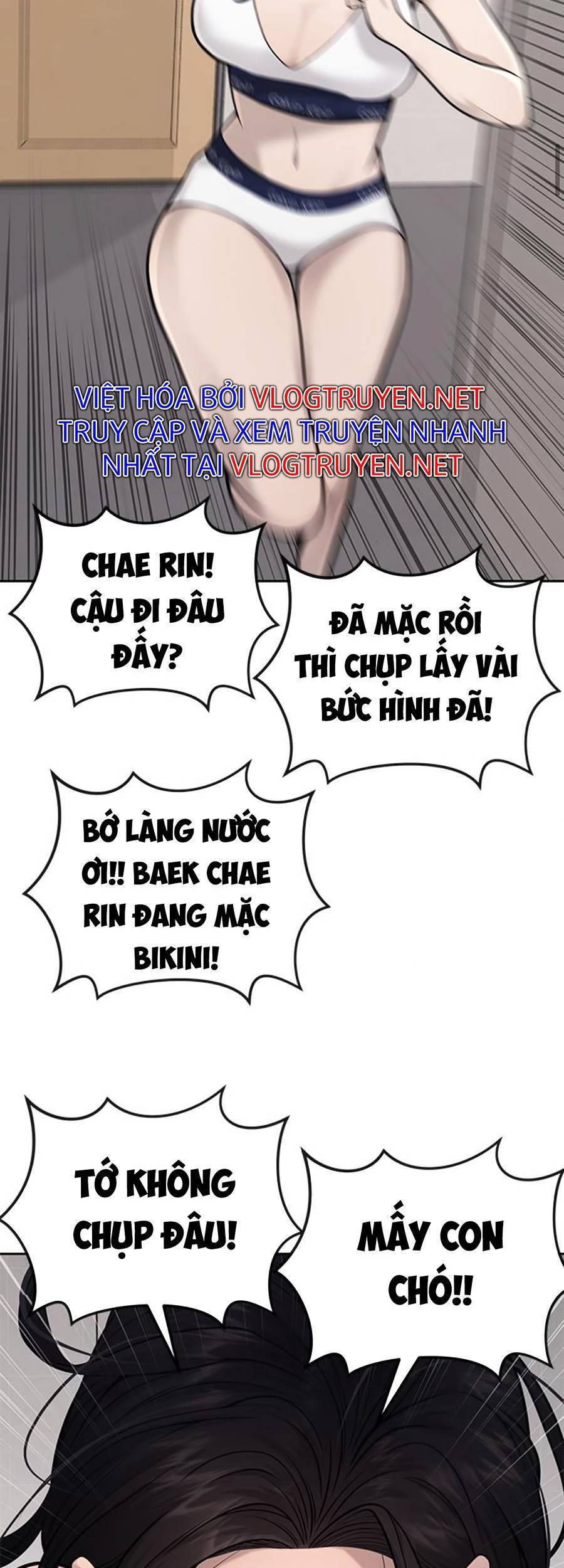 Nhiệm Vụ Diệu Kỳ Chap 26 - Next Chap 27