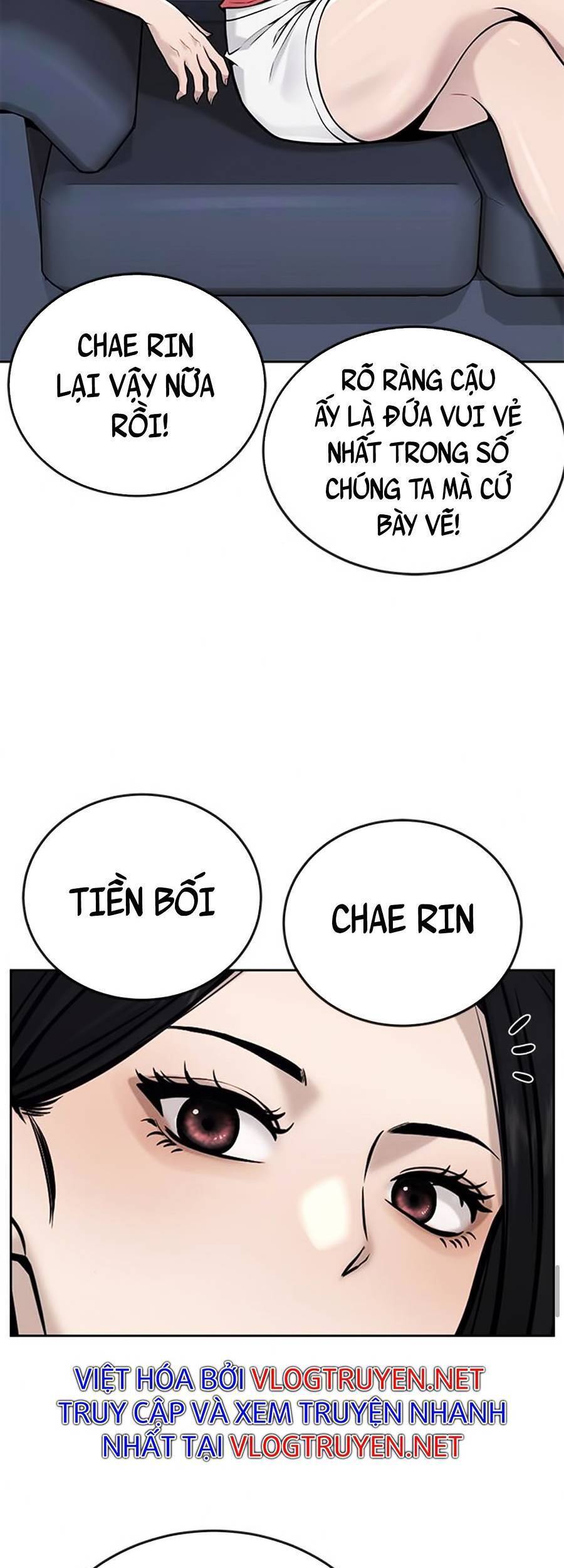 Nhiệm Vụ Diệu Kỳ Chap 26 - Next Chap 27
