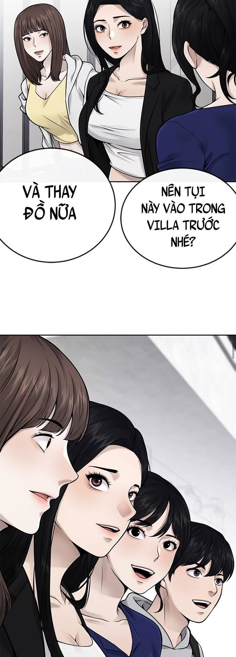 Nhiệm Vụ Diệu Kỳ Chap 26 - Next Chap 27