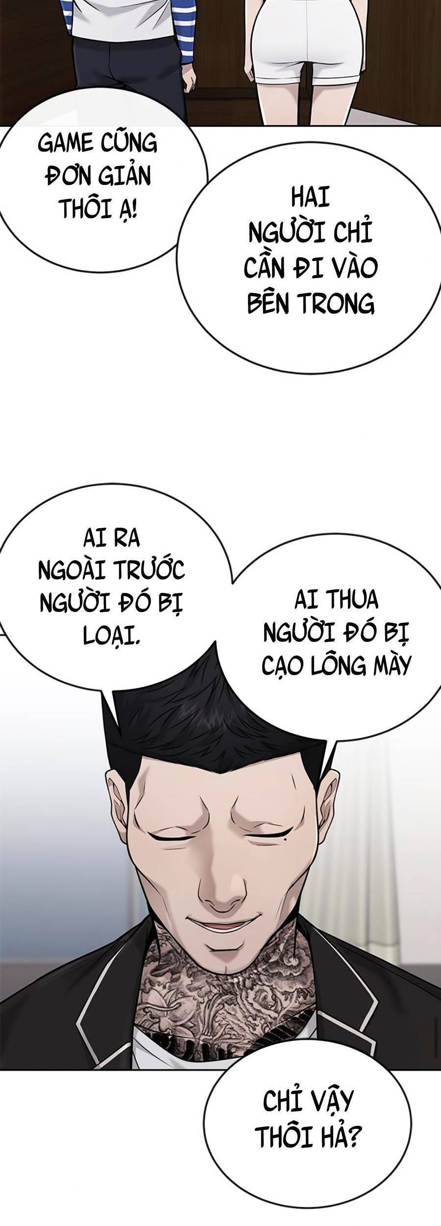 Nhiệm Vụ Diệu Kỳ Chap 26 - Next Chap 27