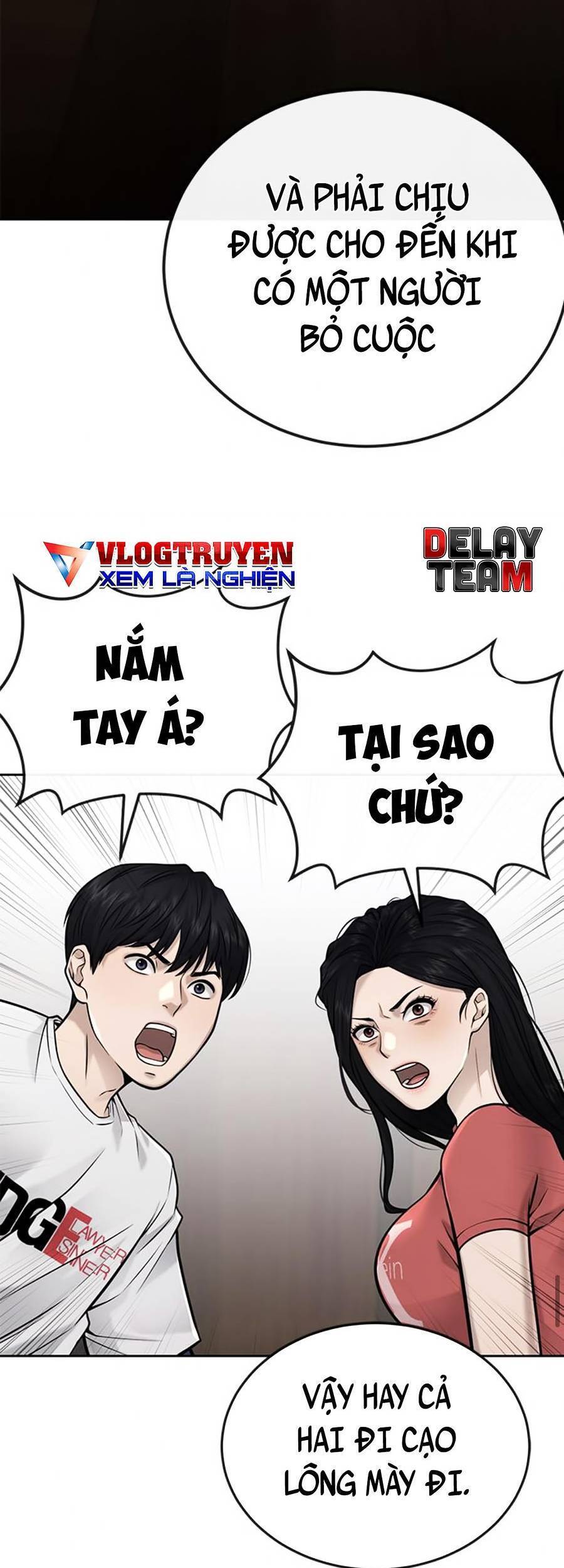 Nhiệm Vụ Diệu Kỳ Chap 26 - Next Chap 27
