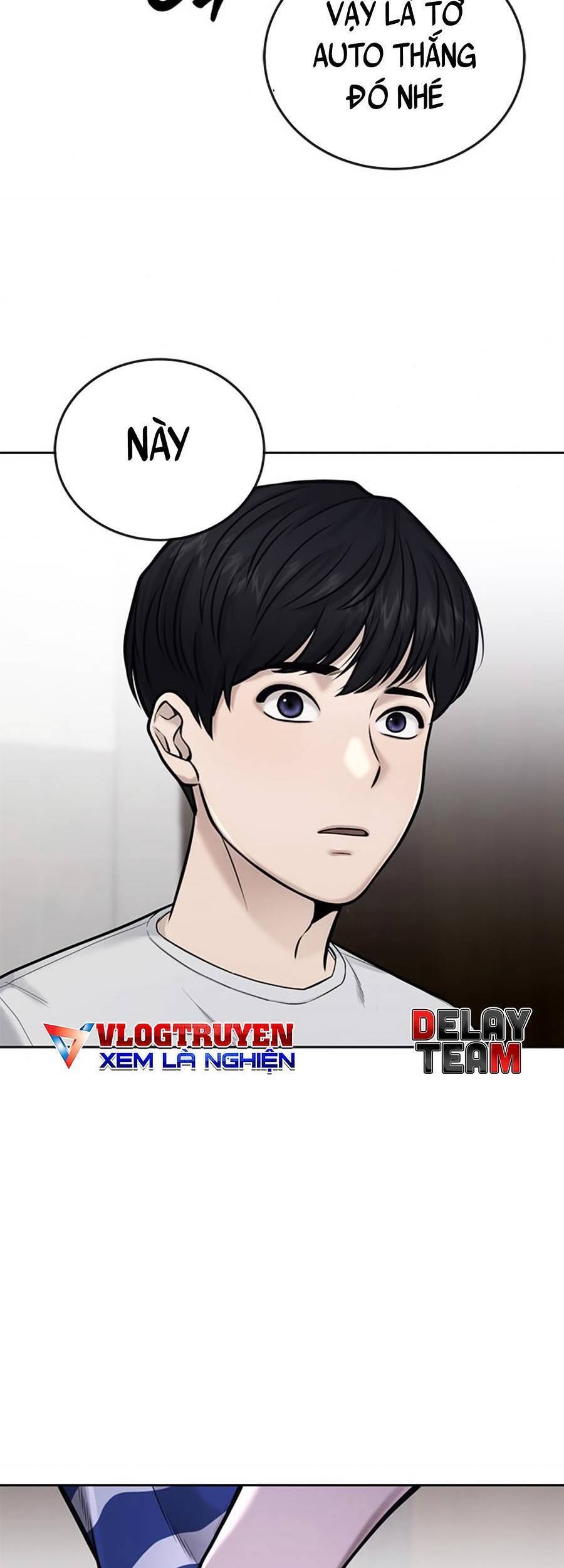 Nhiệm Vụ Diệu Kỳ Chap 26 - Next Chap 27