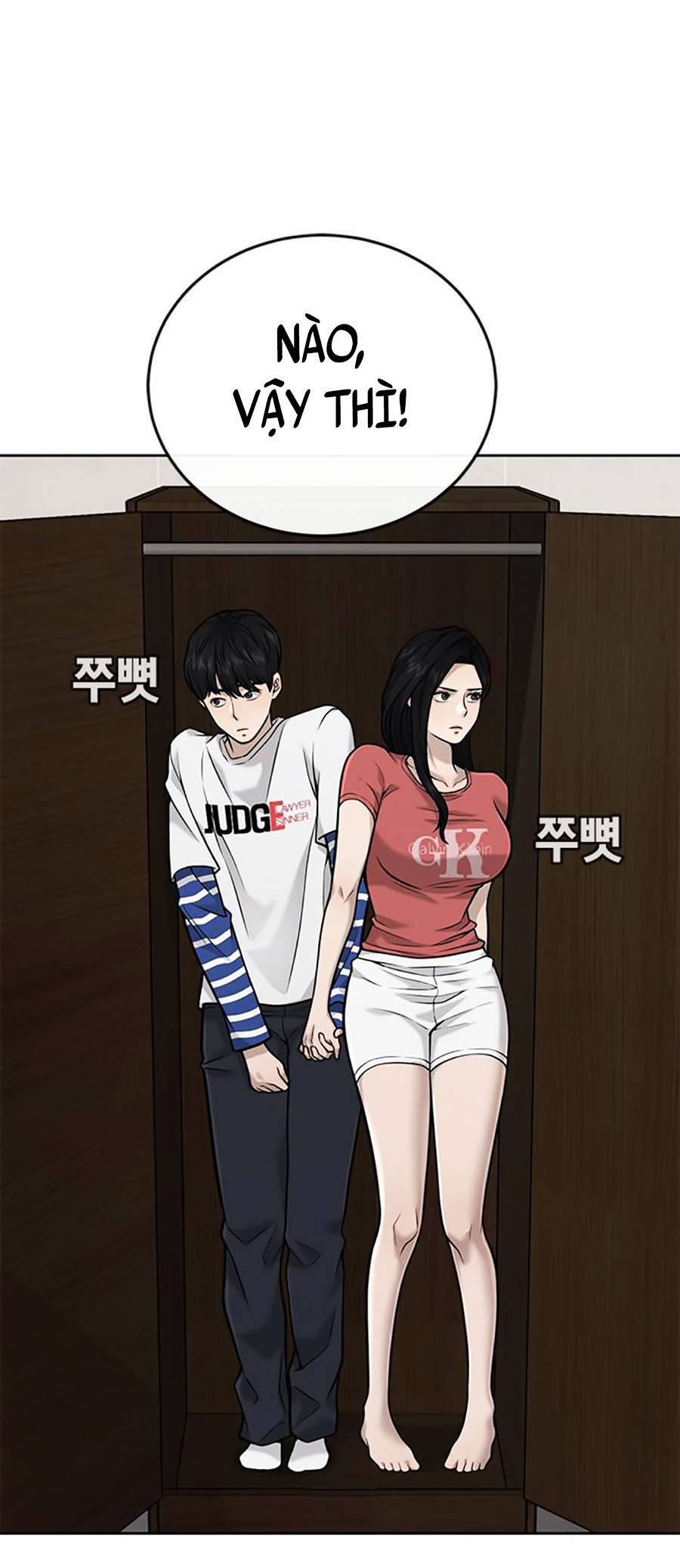 Nhiệm Vụ Diệu Kỳ Chap 26 - Next Chap 27