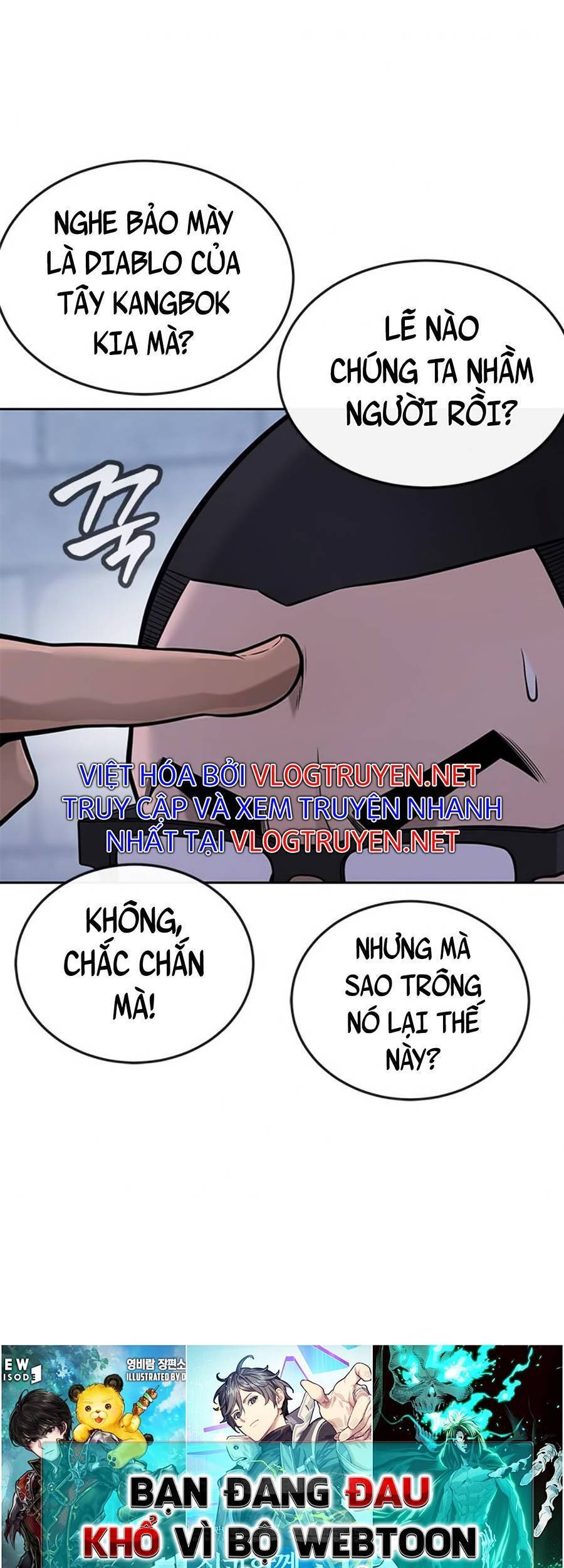 Nhiệm Vụ Diệu Kỳ Chap 27 - Next Chap 28