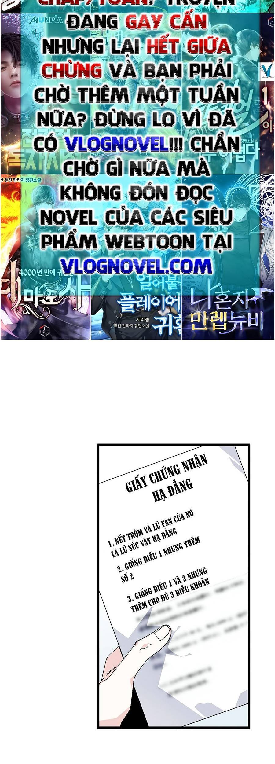 Nhiệm Vụ Diệu Kỳ Chap 27 - Next Chap 28