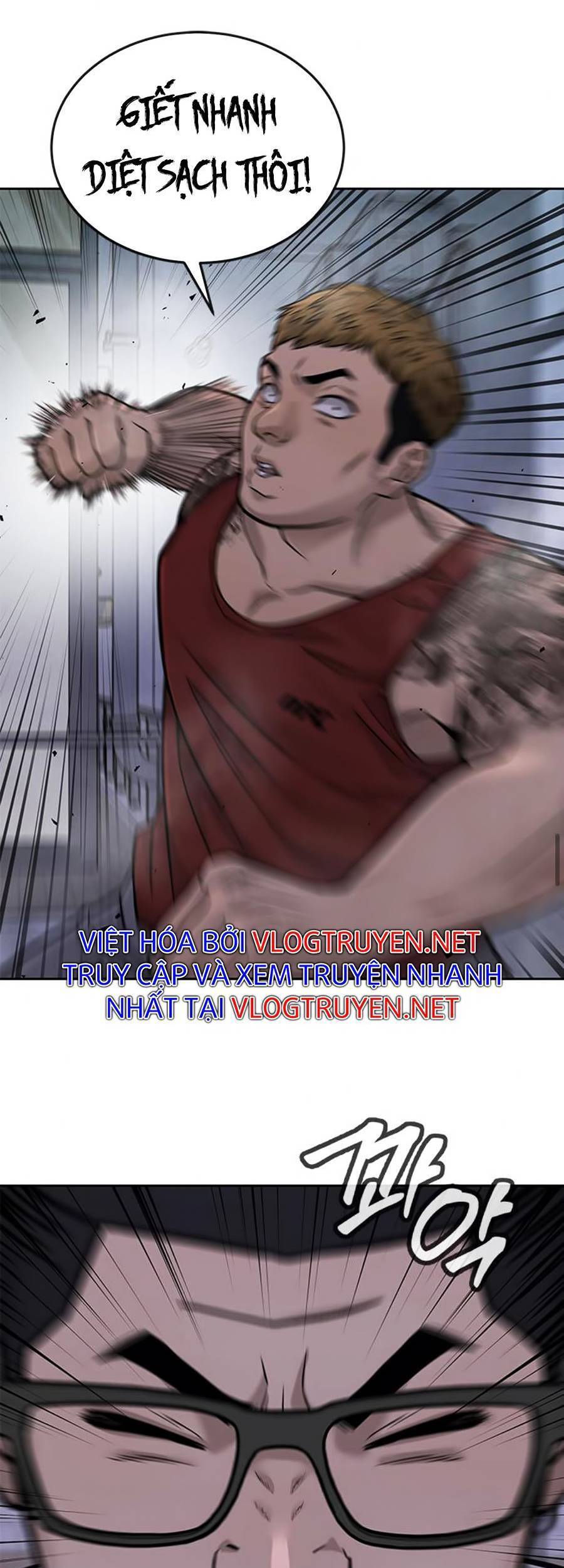 Nhiệm Vụ Diệu Kỳ Chap 27 - Next Chap 28