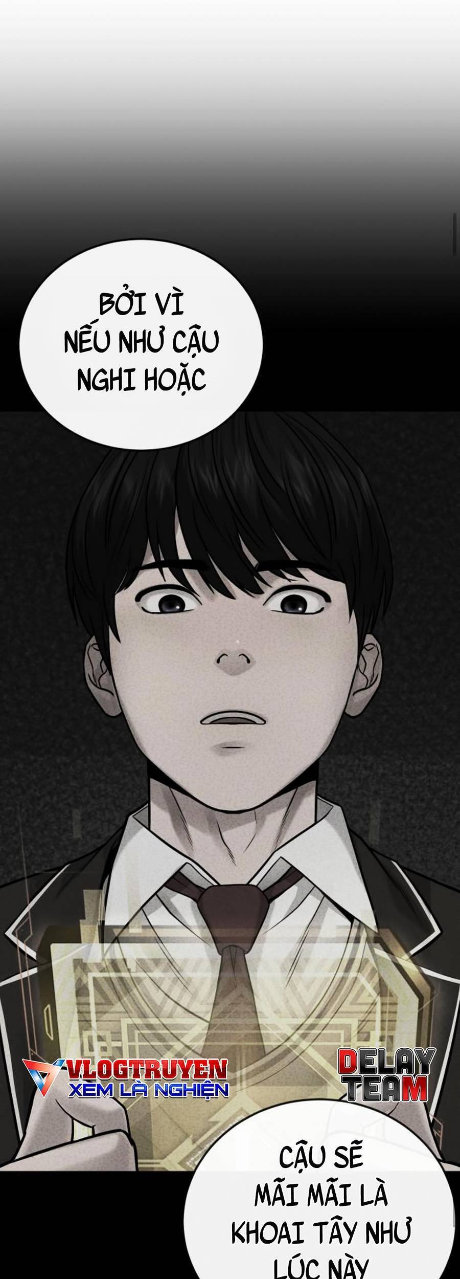 Nhiệm Vụ Diệu Kỳ Chap 27 - Next Chap 28