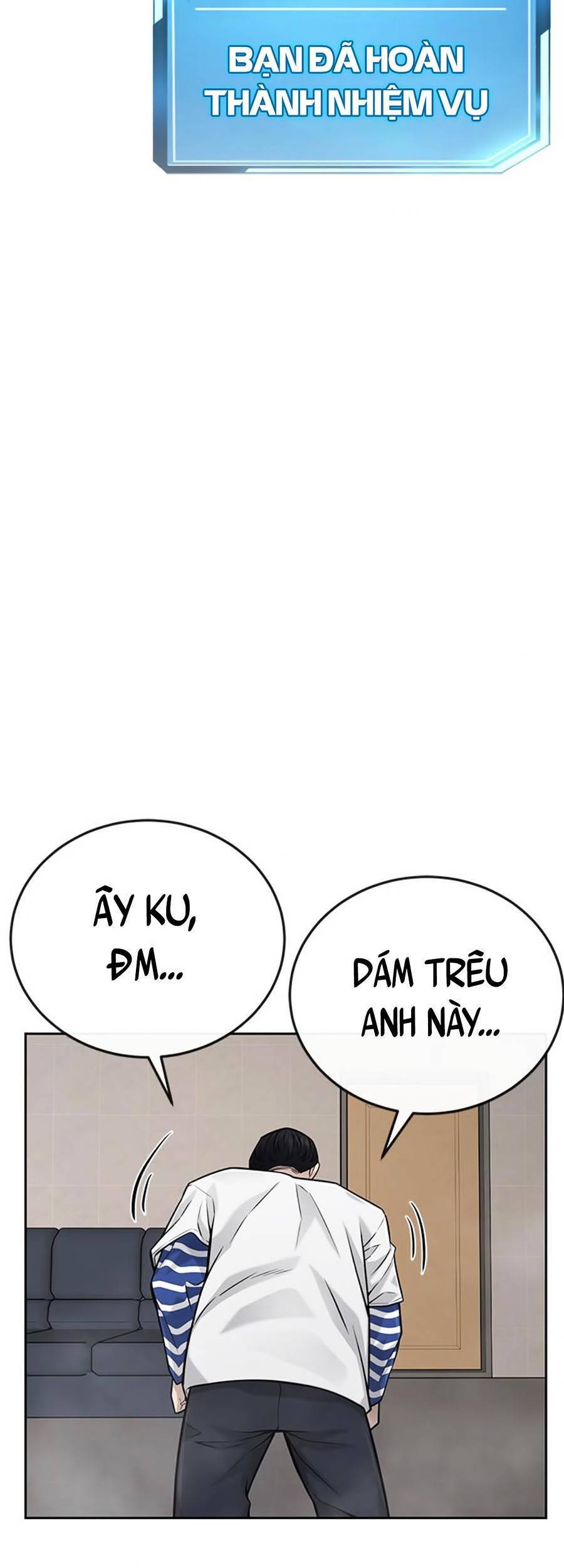 Nhiệm Vụ Diệu Kỳ Chap 27 - Next Chap 28