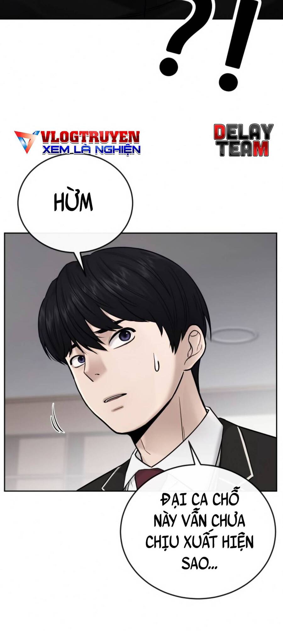 Nhiệm Vụ Diệu Kỳ Chap 29 - Next Chap 30