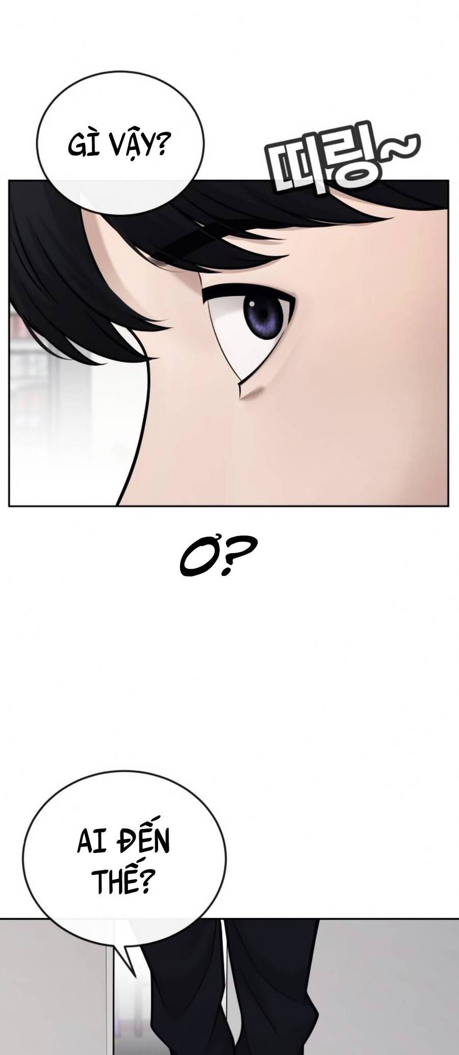 Nhiệm Vụ Diệu Kỳ Chap 29 - Next Chap 30