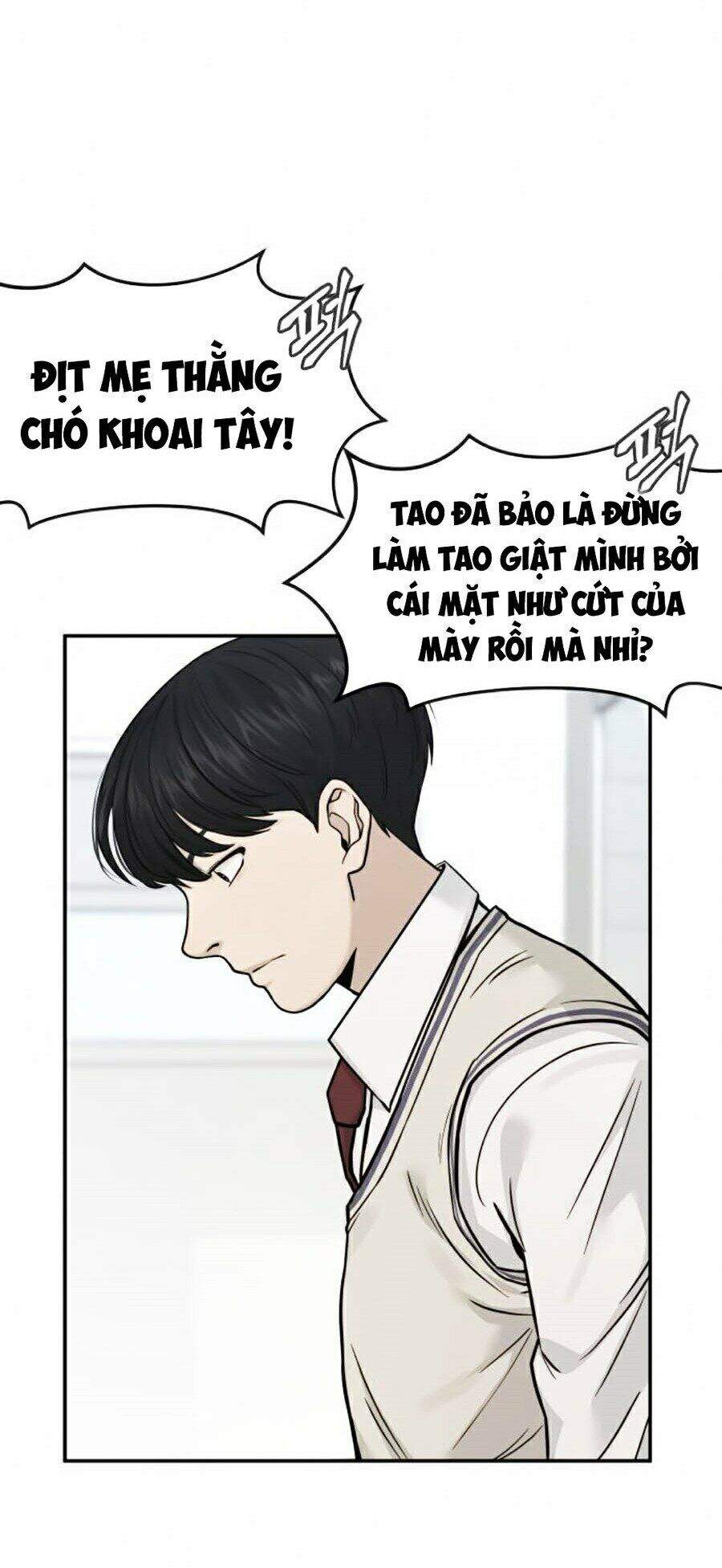 Nhiệm Vụ Diệu Kỳ Chap 3 - Next Chap 4
