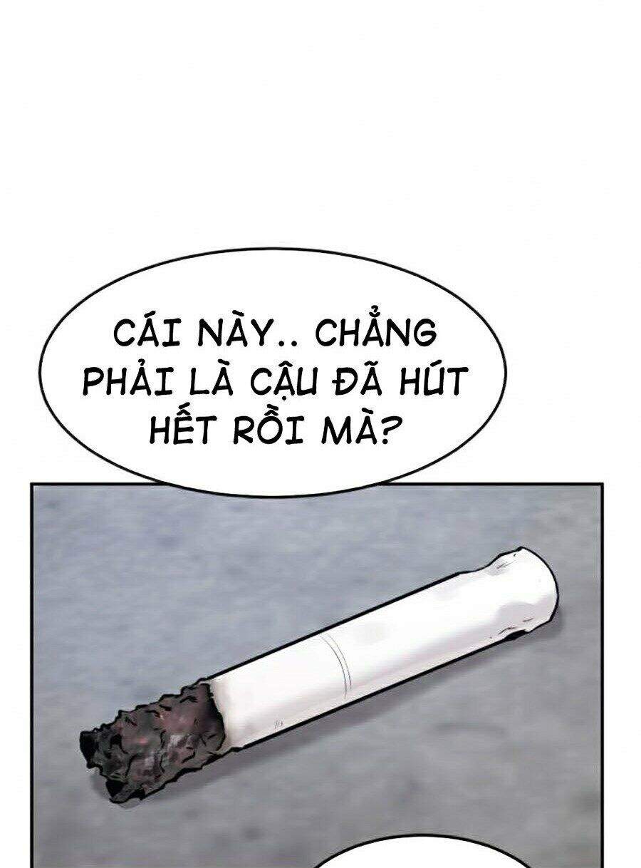 Nhiệm Vụ Diệu Kỳ Chap 3 - Next Chap 4