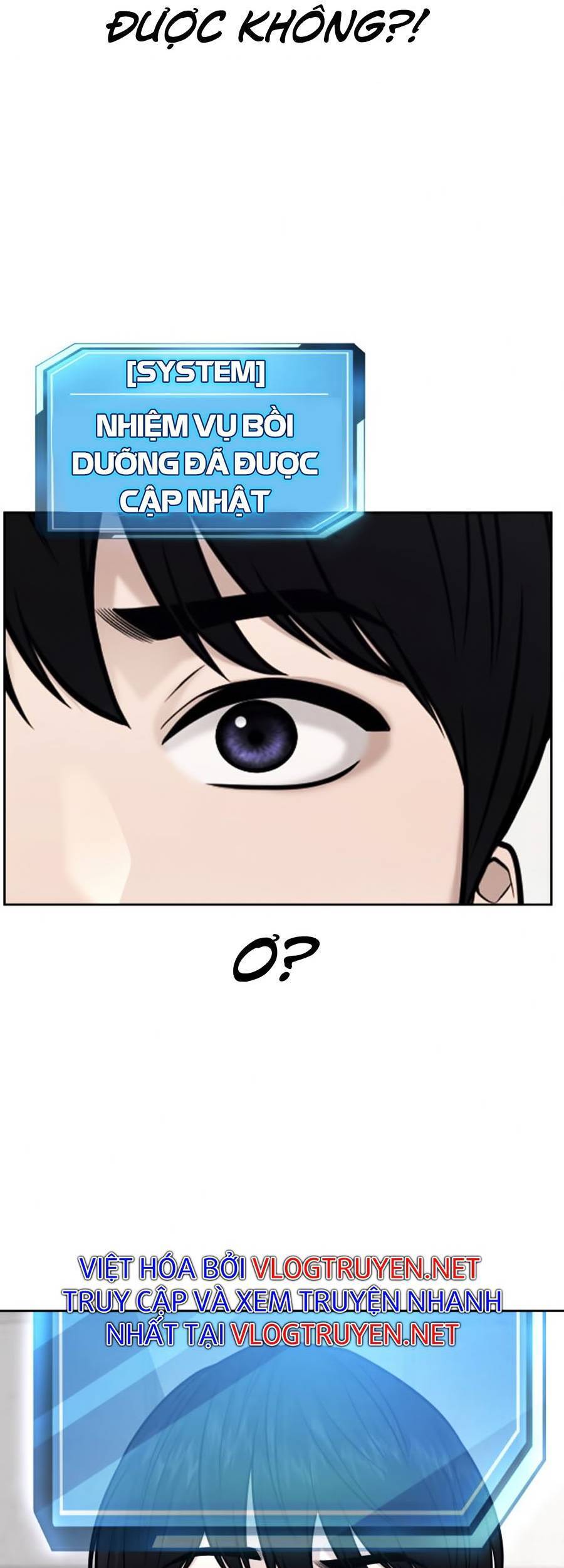 Nhiệm Vụ Diệu Kỳ Chap 30 - Next Chap 31