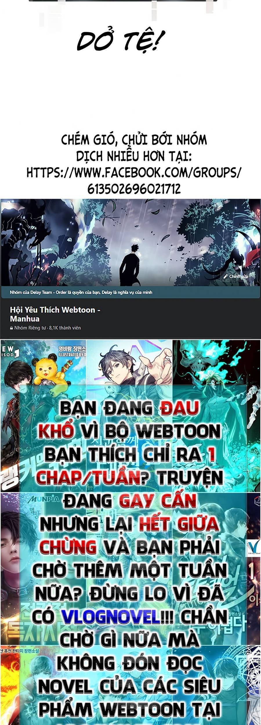 Nhiệm Vụ Diệu Kỳ Chap 30 - Next Chap 31