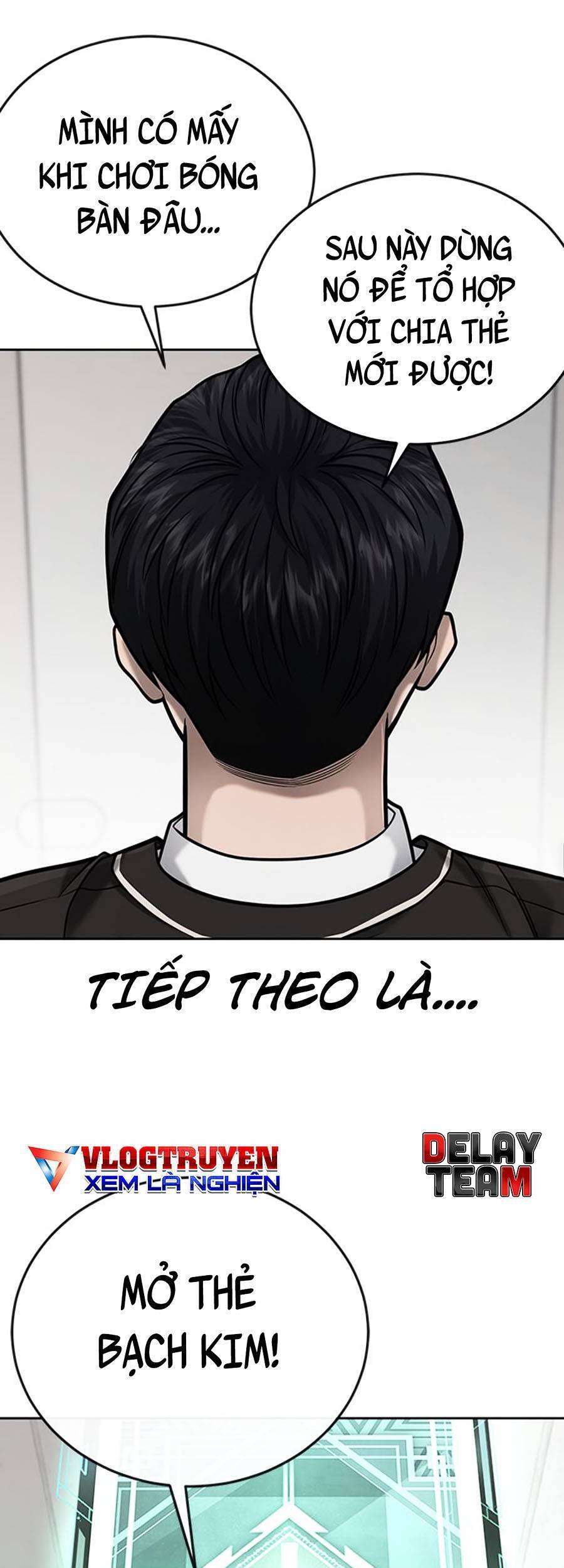 Nhiệm Vụ Diệu Kỳ Chap 30 - Next Chap 31