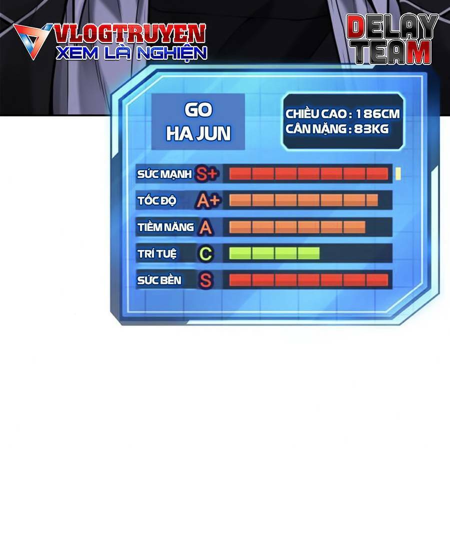 Nhiệm Vụ Diệu Kỳ Chap 32 - Next Chap 33