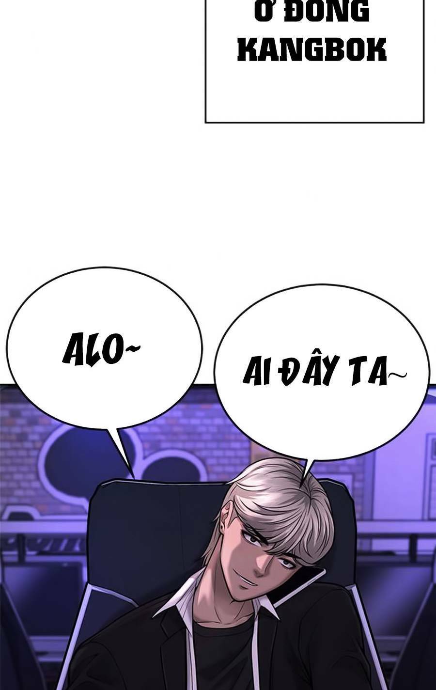 Nhiệm Vụ Diệu Kỳ Chap 32 - Next Chap 33