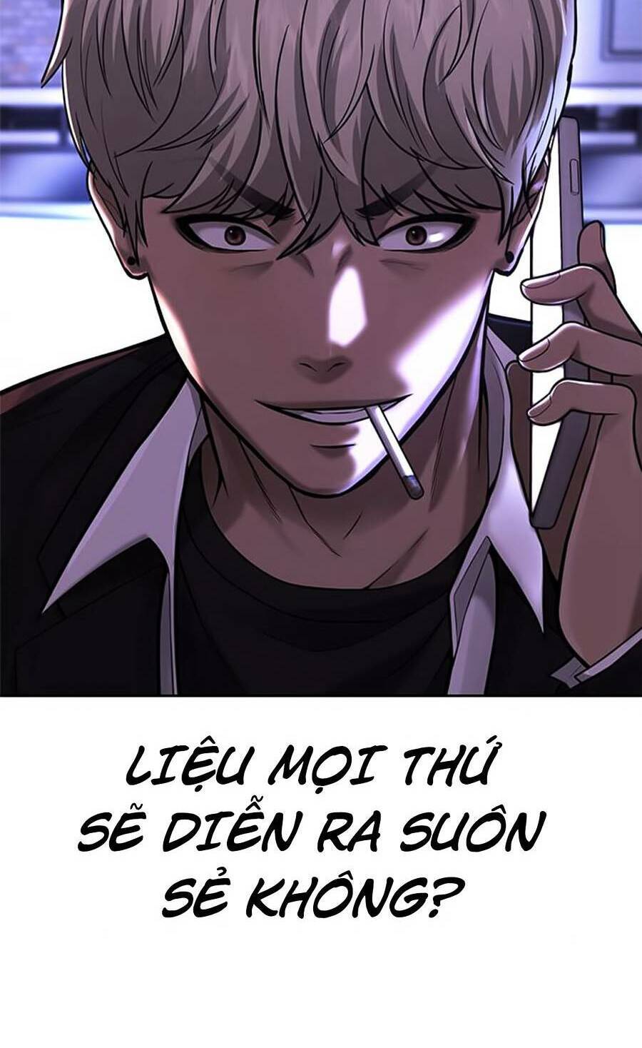 Nhiệm Vụ Diệu Kỳ Chap 32 - Next Chap 33