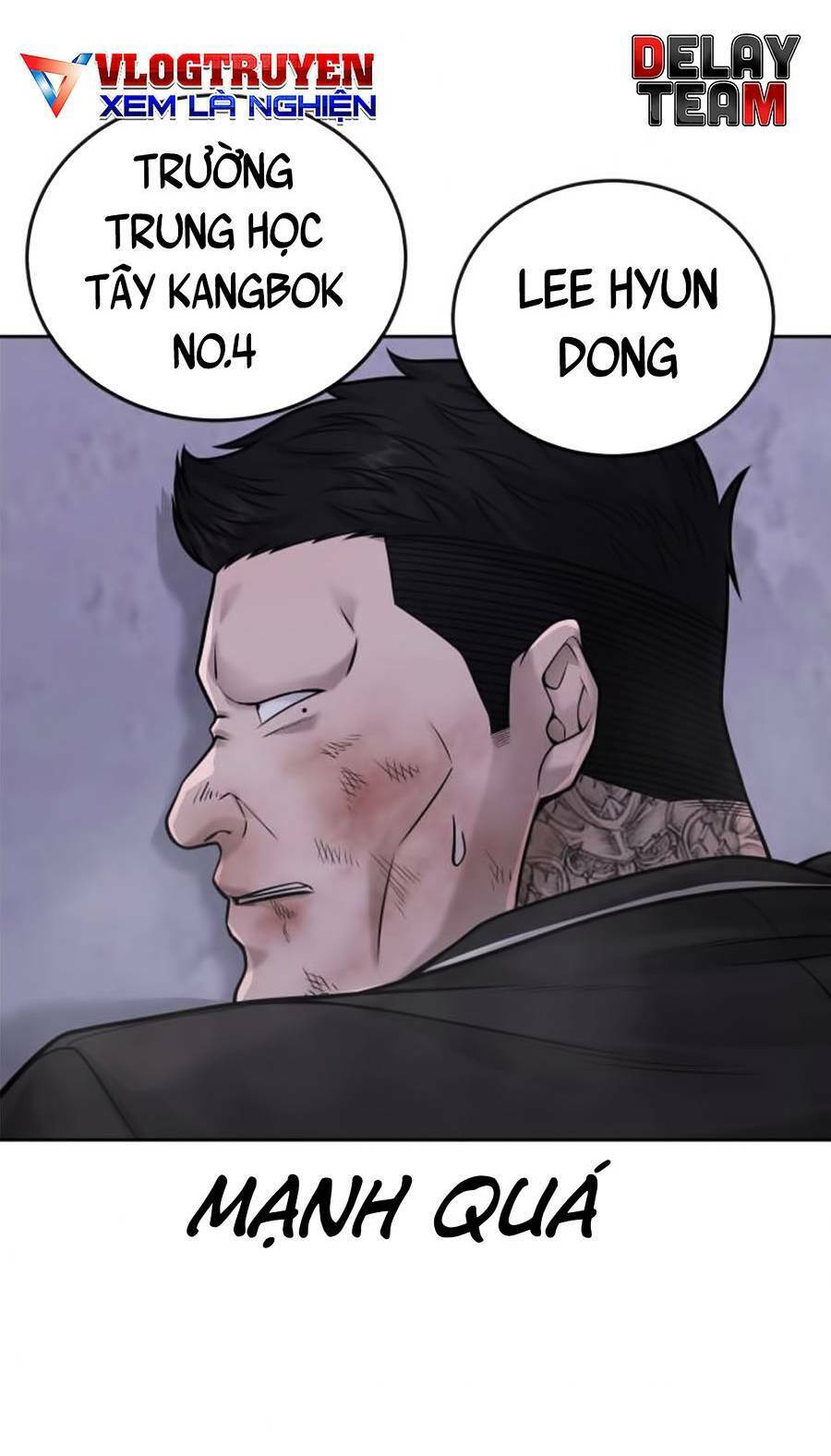 Nhiệm Vụ Diệu Kỳ Chap 32 - Next Chap 33