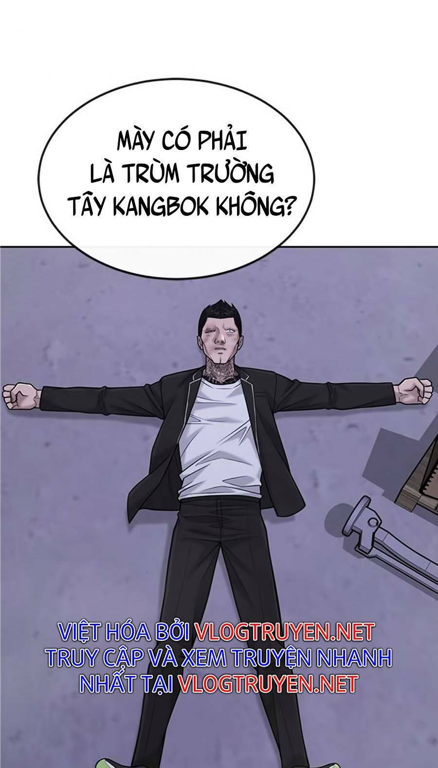 Nhiệm Vụ Diệu Kỳ Chap 32 - Next Chap 33