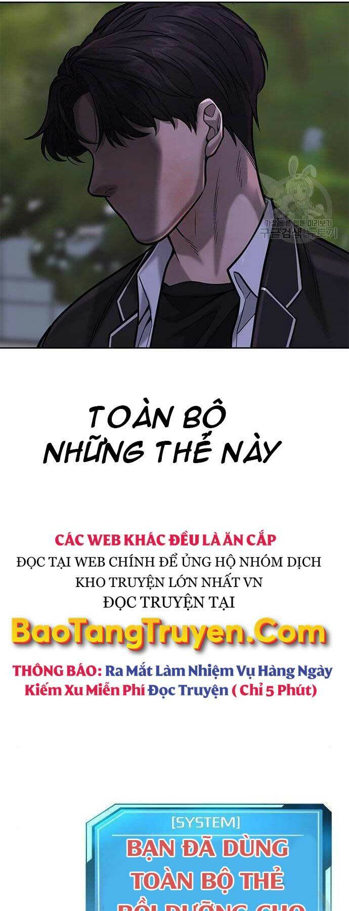 Nhiệm Vụ Diệu Kỳ Chap 33 - Next Chap 34