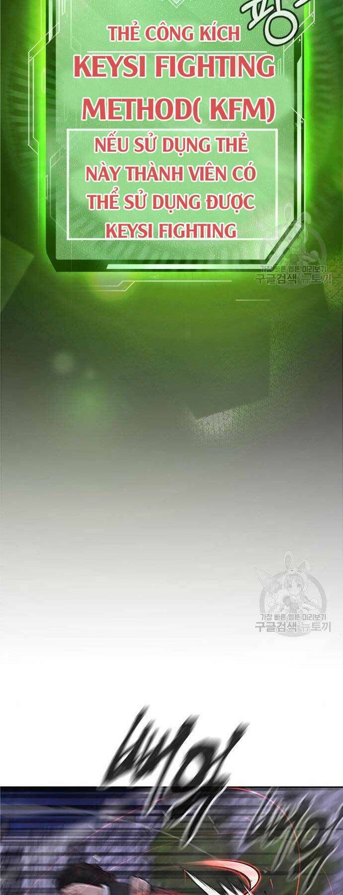 Nhiệm Vụ Diệu Kỳ Chap 33 - Next Chap 34